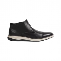 BOTA FERRACINI FLUENCE PRETO