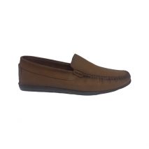 MOCASSIM COURO 608 CASTOR