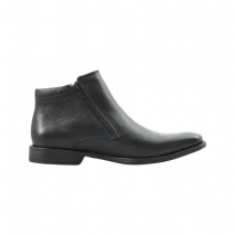 BOTA ANATOMIC GEL 9209 FLOATER PRETO