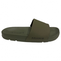 CHINELO SLIDE ARAMIS ARM1108 MUSGO