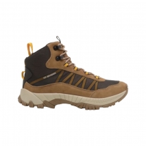 BOTA ADVENTURE BRADOCK ALPES HAVANA