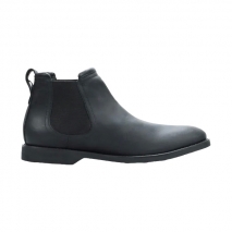 BOTA CHELSEA ANATOMIC GEL 5011 MUSTANG PRETO