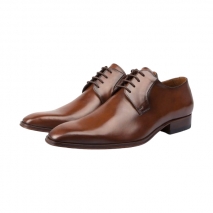 SAPATO SOCIAL VICCINI ROBUST-40 DAMASCO