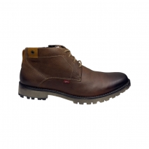 BOTA FERRACINI CROSS CONHAQUE