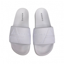 CHINELO SLIDE ARAMIS ARM1135 BRANCO