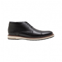 BOTA DEMOCRATA METROPOLITAN OLIVER PRETO