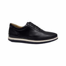 SAPATO CASUAL VICCINI PADUA-20 PRETO