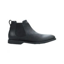 BOTA CHELSEA ANATOMIC GEL 5011 MUSTANG PRETO