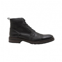 BOTA DEMOCRATA ASTRO 301105 GARAGE PRETO