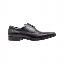 SAPATO SOCIAL DEMOCRATA DERBY METROPOLITAN PRIME 244101 PRETO