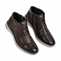 BOTA FERRACINI FLUENCE TABACO