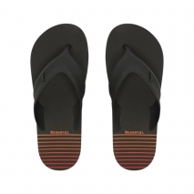 CHINELO RESERVA DECK SUNSET LINES PRETO