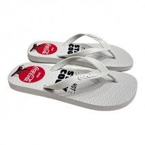 CHINELO COCA-COLA CC4171 BRANCO