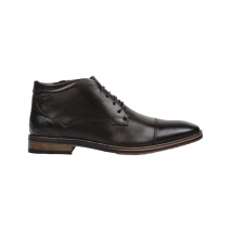 BOTA SOCIAL FERRACINI BENTLEY TABACO