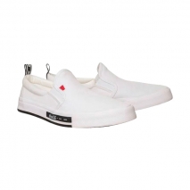 SLIP ON COCA COLA DAYTONA CC2048 BRANCO