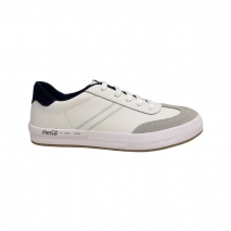 TÊNIS COCA-COLA SHOES CC2379 BRANCO