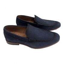 MOCASSIM SOCIAL PREMIUM NAVY