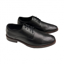 SAPATO SOCIAL MASCULINO DERBY HZ113 PRETO