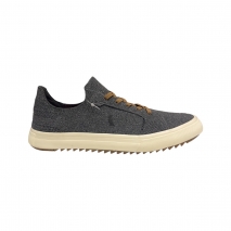 TÊNIS RESERVA NEO KNIT CINZA MESCLA