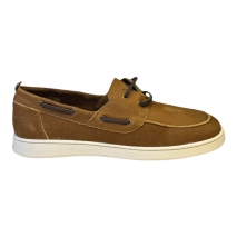 DOCKSIDER VICCINI MASSON-08 BROWN