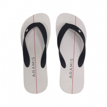 CHINELO ARAMIS ARM1141 BRANCO