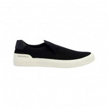 SLIP ON ARAMIS ARM003 PRETO