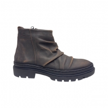 BOTA CHELSEA SHELTER COURO PREMIUM AST016 CAFE