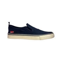 TÊNIS COCA COLA SLIP ON CC2104 PETROLE