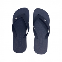 CHINELO ARAMIS BORRACHA ARM1138 MARINHO