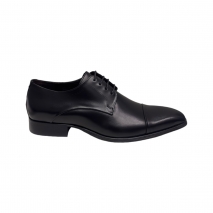 SAPATO SOCIAL VICCINI ROBUST-01 PRETO