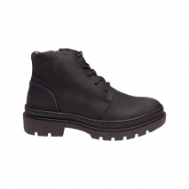 BOTA SHELTER COURO PREMIUM AST006 CAFE