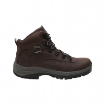 BOTA ADVENTURE BRADOCK IMPERMEÁVEL ACONCÁGUA WATERPROOF MOCCA