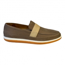 LOAFER VICCINI FESSURA-03 NBK RATO