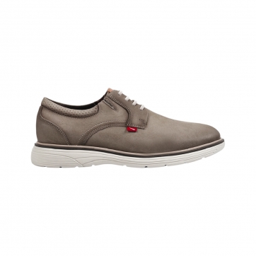 SAPATO CASUAL FERRACINI 4960-696 CINZA