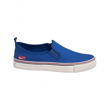 TÊNIS COCA COLA SLIP ON CC2104 BLUE