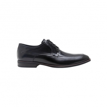 SAPATO SOCIAL DEMOCRATA METROPOLITAN CLOONEY 495101 PRETO