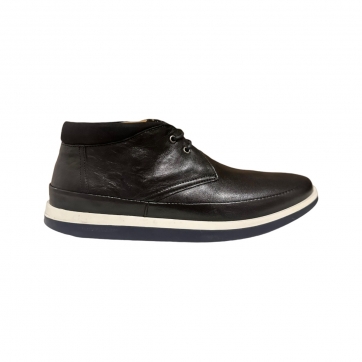 BOTA CASUAL PADUA 68 PRETO