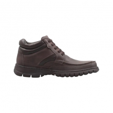 BOTA ANATOMIC GEL 7976 MUSTANG BROWN