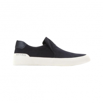 SLIP ON ARAMIS ARM003 PRETO