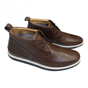 BOTA CASUAL PADUA 33 MOURO