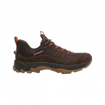 BOTA BRADOCK ALPES LW BROWN