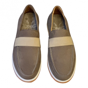 LOAFER VICCINI FESSURA-03 NBK RATO