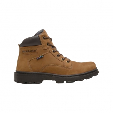 BOTA BRADOCK WORK SAFE TERRACOTA