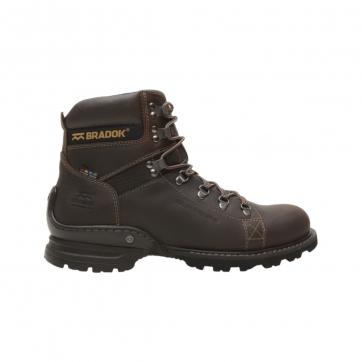 BOTA BRADOCK MONTANA 2 BROWN