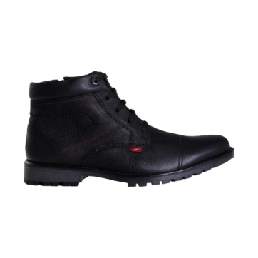 BOTA FERRACINI CROSS 9948 PRETO