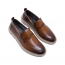 SAPATO LOAFER DEMOCRATA METROPOLITAN JEFF TAN