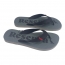 CHINELO RESERVA R750040690 CINZA PRETO