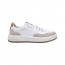 TÊNIS DEMOCRATA DENIM DRAKE PULSE OFF WHITE BRANCO