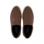 SLIP ON ARAMIS ARM003 MARRON