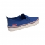 TÊNIS COCA COLA SLIP ON CC2104 BLUE